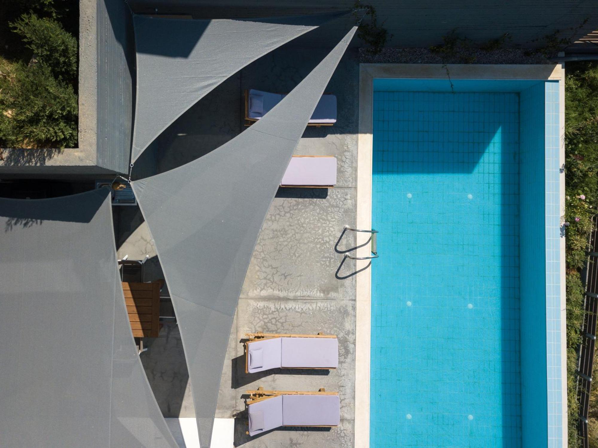 Villa Elli Bali  部屋 写真