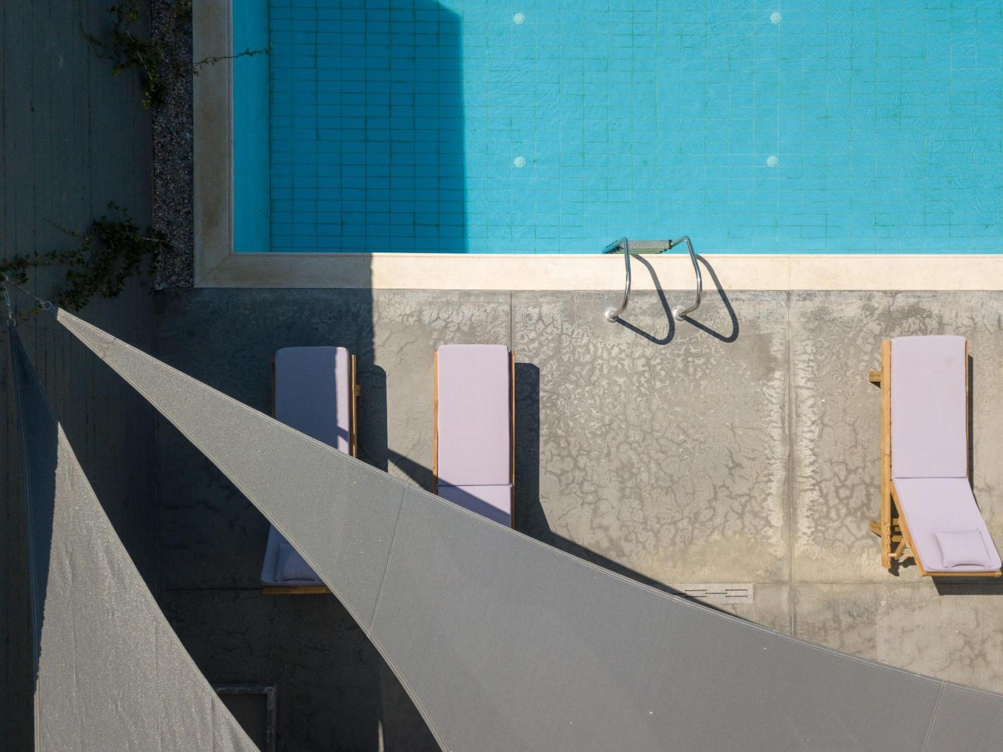 Villa Elli Bali  部屋 写真