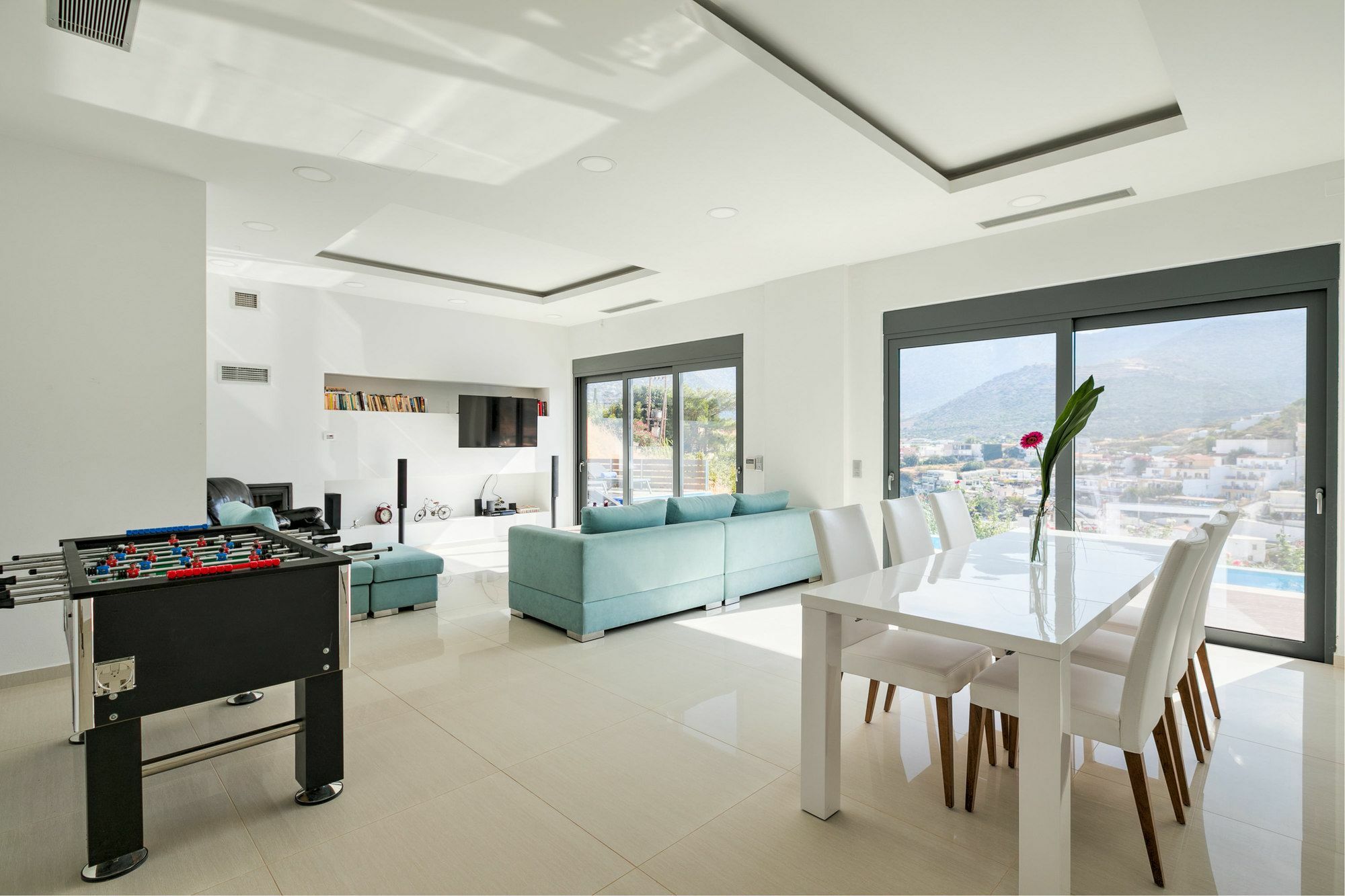 Villa Elli Bali  エクステリア 写真