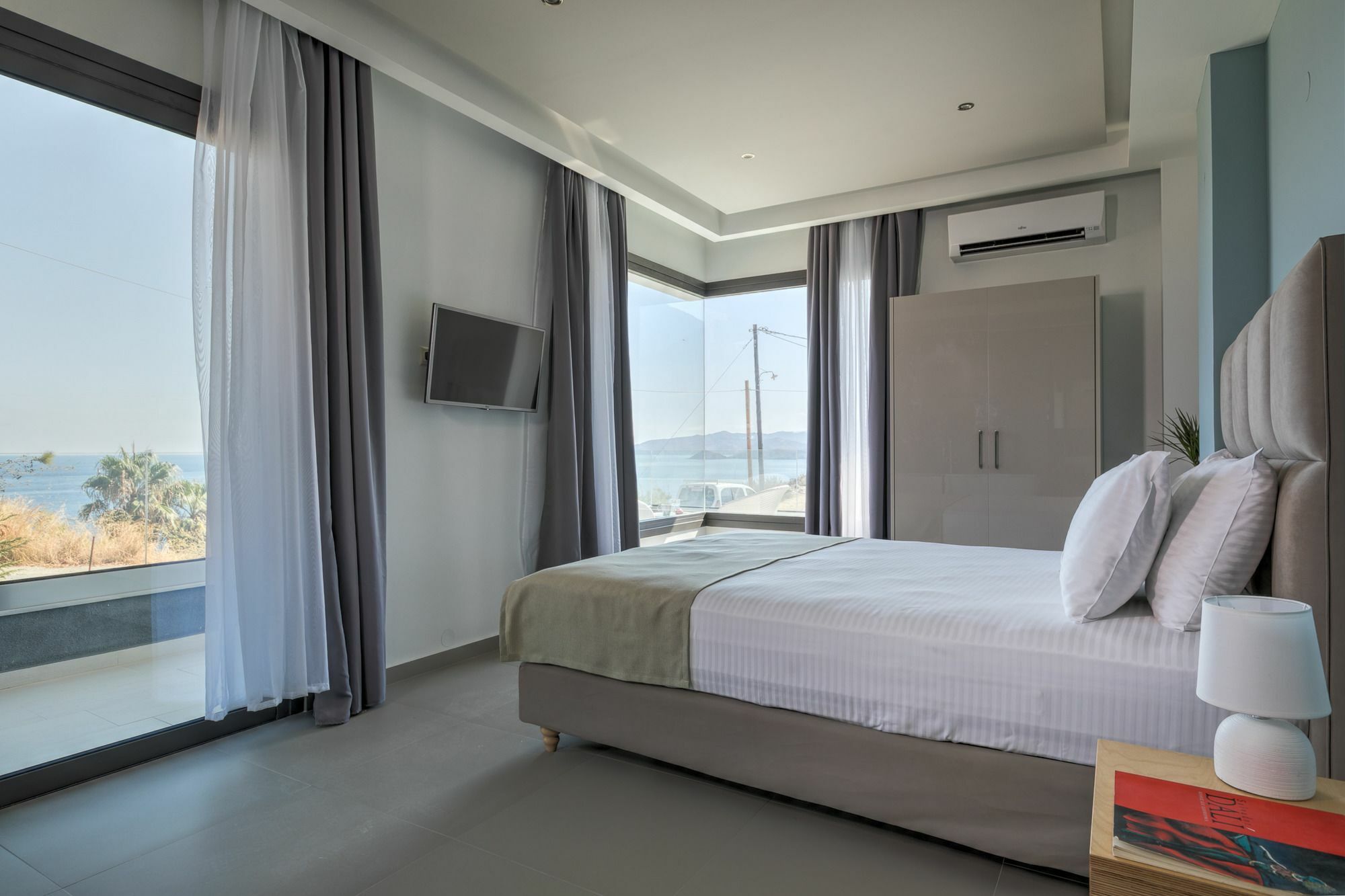 Villa Elli Bali  エクステリア 写真