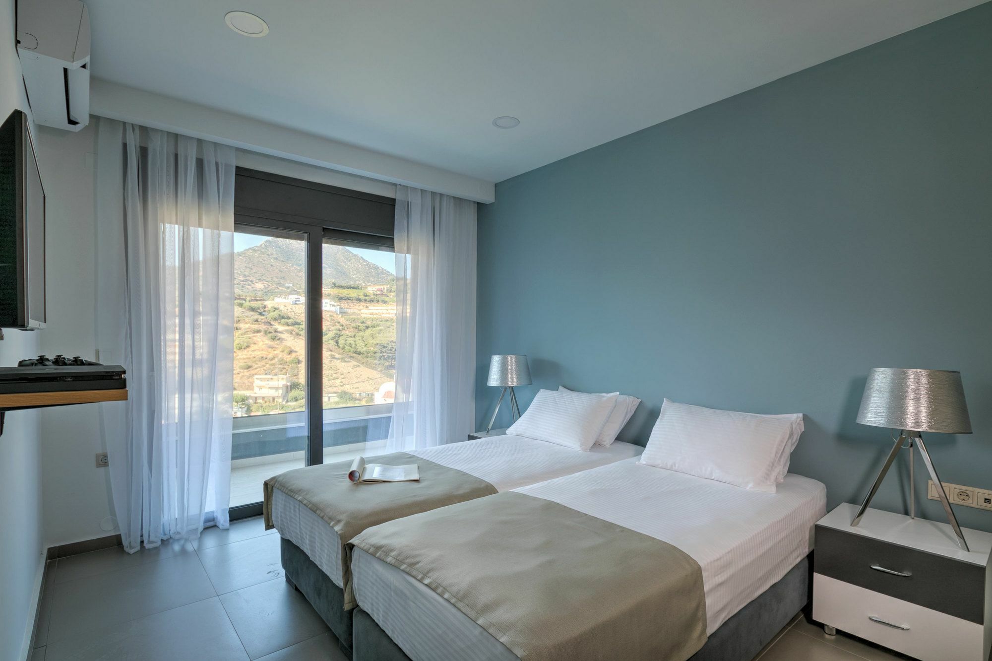 Villa Elli Bali  エクステリア 写真